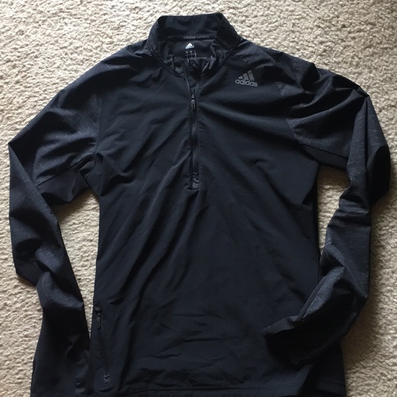 adidas supernova running jacket